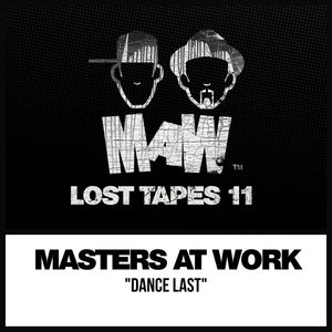 Maw Lost Tapes 11 (CDS)