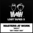 Masters At Work - Maw Lost Tapes 5 (EP)