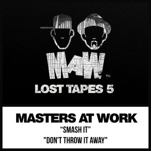 Maw Lost Tapes 5 (EP)