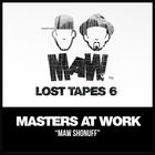 Masters At Work - Maw Lost Tapes 6 (CDS)