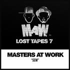Masters At Work - Maw Lost Tapes 7 (With Louie Vega & Kenny Dope) (EP)