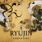 Raijin & Fujin (Feat. Matthew K. Heafy) (CDS)