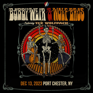 Capitol Theatre, Port Chester, Ny (12.13.2023) (Live) CD1