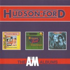 Hudson-Ford - The A&M Albums CD3