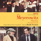 The Meyerowitz Stories (New And Selected) (Original Motion Picture Soundtrack)