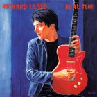 Richard Lloyd - Real Time (Vinyl)