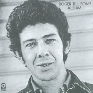 Roger Tillison's Album (Vinyl)