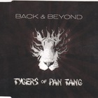 Tygers of Pan Tang - Back & Beyond
