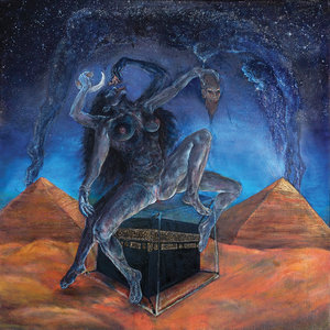 Typho​-​tantric Aphorisms From The Arachneophidian Qur'an