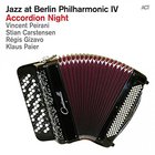 Vincent Peirani - Jazz At Berlin Philharmonic IV: Accordion Night
