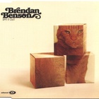 Brendan Benson - Spit It Out (CDS)