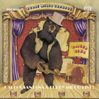 Buddy Miles Express - Booger Bear / Carlos Santana & Buddy Miles! Live! CD1