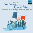 Francis Poulenc - Dialogues Des Carmelites (Nagano) CD1