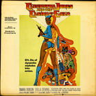 Dominic Frontiere - Cleopatra Jones Casino Of Gold (Vinyl)