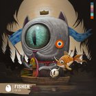 Fisher - Oi Oi (CDS)