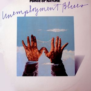 Unemployment Blues (Vinyl)
