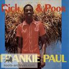 Frankie Paul - Rich & Poor (Vinyl)
