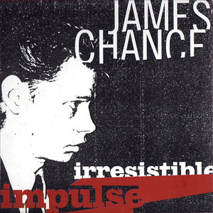 Irresistible Impulse CD1