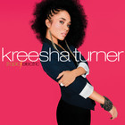 Kreesha Turner - Tropic Electric CD1