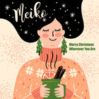 Meiko - Merry Christmas Wherever You Are (CDS)