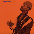 Mr. Fingers - Closer (EP)
