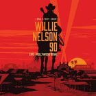 Willie Nelson - Long Story Short: Willie Nelson 90 (Live At The Hollywood Bowl) CD3