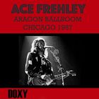 Ace Frehley - Aragon Ballroom, Chicago, September 4Th, 1987