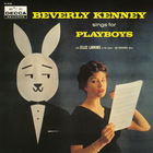 Beverly Kenney - Sings For Playboys (Vinyl)