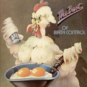 The Very Best Of Birth Control