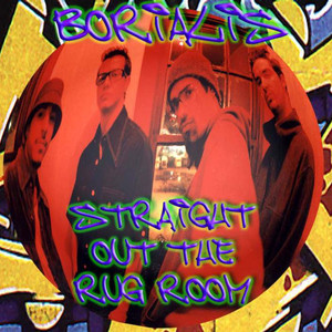 Straight Out The Rug Room