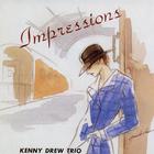Kenny Drew - Impressions