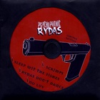 Psychopathic Rydas - Limited Edition (EP) (Vinyl)