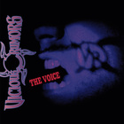 Vicious Rumors - The Voice (EP)