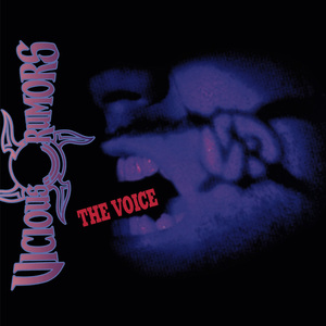 The Voice (EP)