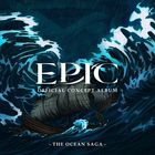 Jorge Rivera-Herrans - Epic: The Ocean Saga (Official Concept Album)
