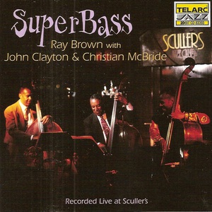 Super Bass