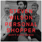 Steven Wilson - Personal Shopper (Biffy Clyro Remix) (CDS)