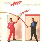 The Art Company - Oops! (Vinyl)