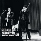 The Gladiators - Presenting The Gladiators (Deluxe Edition)