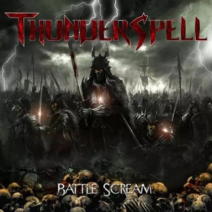Battle Scream