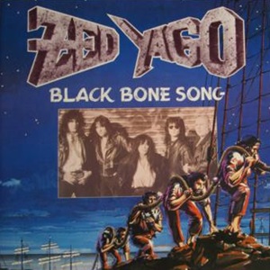 Black Bone Song (EP)