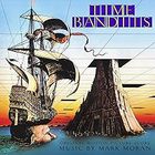 Mike Moran - Time Bandits Original Soundtrack