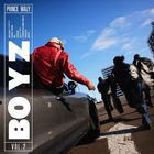 Prince Waly - Bo Y Z Vol. 2 (EP)