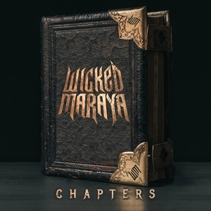 Chapters (EP)