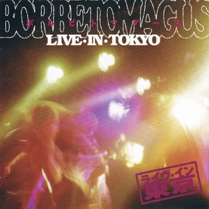 Live In Tokyo