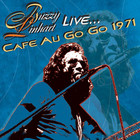 Buzzy Linhart - Live Cafe Au Go Go 1971