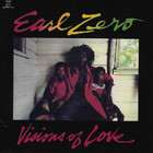 Earl Zero - Visions Of Love (With The Soul Syndicate) (Reissued 2004)