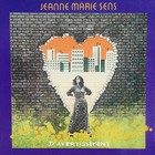 Jeanne-Marie Sens - D'avertissement (Vinyl)