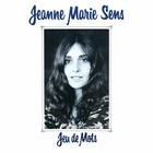 Jeanne-Marie Sens - Jeu De Mots (Vinyl)