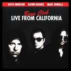 Keith Emerson - Boys Club (Live From California) (With Glenn Hughes & Marc Bonilla)
